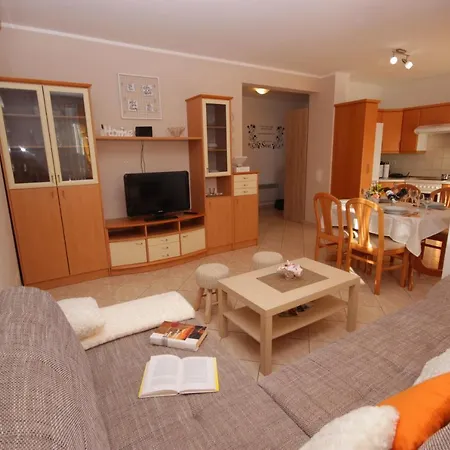 Ely Apartment